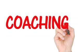 co to jest coaching