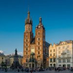 kraków atrakcje turystyczne