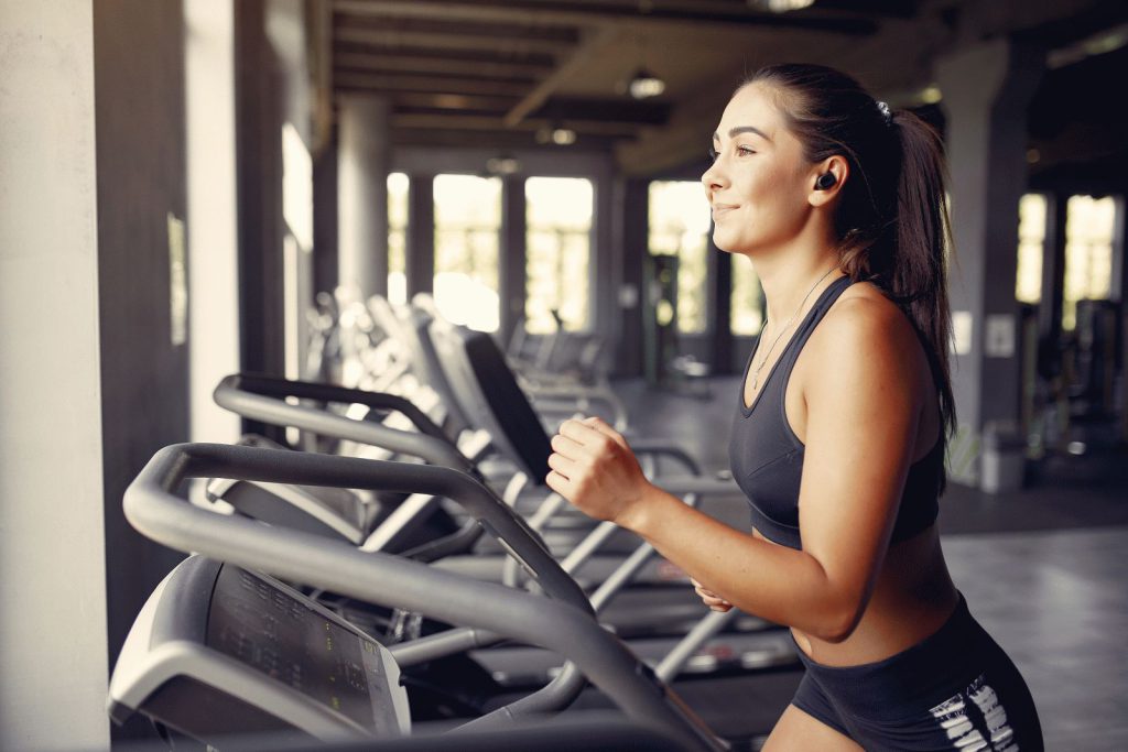 dieta trening suplementy