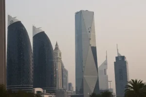 Dubaj na rodzinne wakacje?