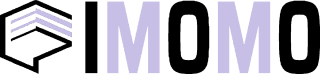 Logo imomo.pl